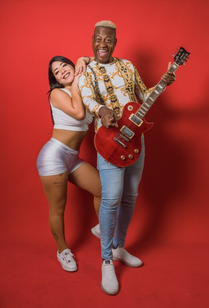 Javier Lobatón será el animador oficial de la feria gastronómica: “Perú Mucho Gusto” en la Costa Verde