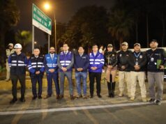 Estado de emergencia: Sutran-MTC lidera megaoperativo multisectorial contra la delincuencia y la informalidad