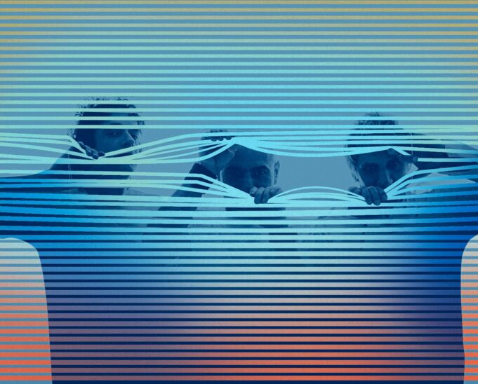 Soda Stereo volverá al Perú para presentar su gira «Ecos»