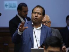 Congresista Edgar Tello impulsa reforma pensional en favor de maestros jubilados