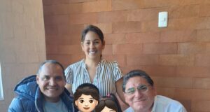 Carlos y Arturo Álvarez: los hermanos vuelven a sonreír y están más unidos que nunca