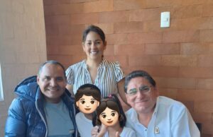 Carlos y Arturo Álvarez: los hermanos vuelven a sonreír y están más unidos que nunca