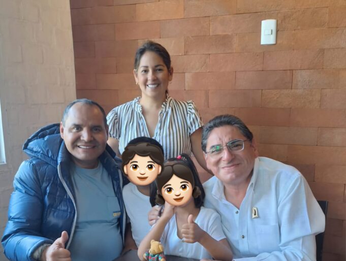 Carlos y Arturo Álvarez: los hermanos vuelven a sonreír y están más unidos que nunca