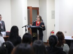 Programa de voluntariado 2025 incorpora 98 integrantes a la Corte Superior de Lima(CSJL)