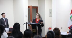 Programa de voluntariado 2025 incorpora 98 integrantes a la Corte Superior de Lima(CSJL)