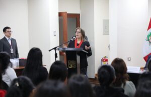 Programa de voluntariado 2025 incorpora 98 integrantes a la Corte Superior de Lima(CSJL)