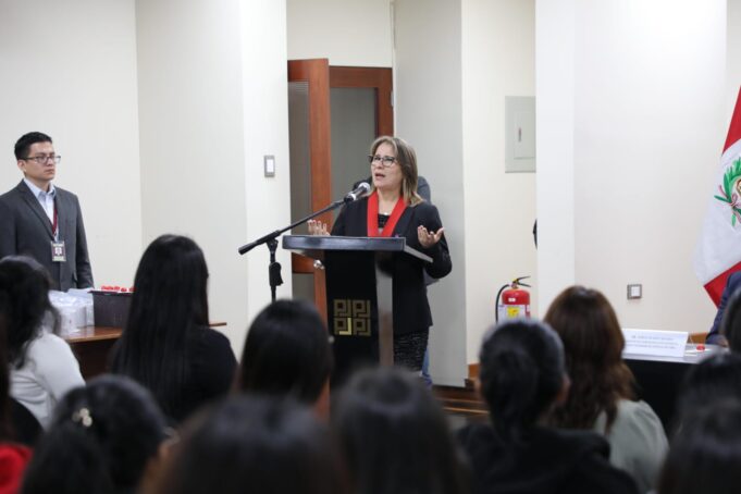 Programa de voluntariado 2025 incorpora 98 integrantes a la Corte Superior de Lima(CSJL)