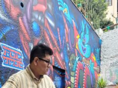 Grupo Markess rinde tributo al gran Roberto Carlos(VIDEO)