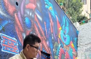 Grupo Markess rinde tributo al gran Roberto Carlos(VIDEO)