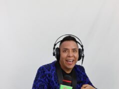 Edwin Sierra habla de la fórmula que lo ha llevado a ser el dueño de la sintonía por las mañanas