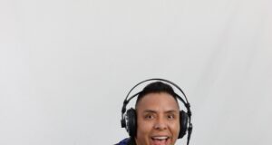 Edwin Sierra habla de la fórmula que lo ha llevado a ser el dueño de la sintonía por las mañanas