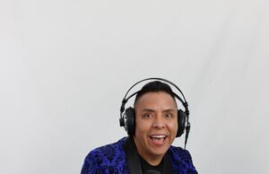 Edwin Sierra habla de la fórmula que lo ha llevado a ser el dueño de la sintonía por las mañanas