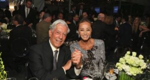 Los amores contrariados de Mario Vargas Llosa