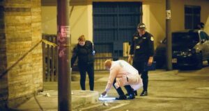 Ocho personas asesinadas y ocho heridas en pleno estado de emergencia