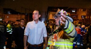 Perfil del presidente que gobierna en mangas de camisa y habla de reconciliar al país