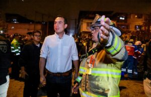 Perfil del presidente que gobierna en mangas de camisa y habla de reconciliar al país