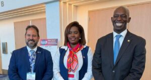 La Exposición Internacional anual de Comercio y Cultura de Florida(FITCE)¡Celebró su 10 Aniversario!