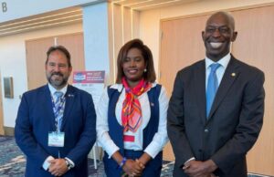 La Exposición Internacional anual de Comercio y Cultura de Florida(FITCE)¡Celebró su 10 Aniversario!