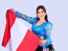 Maxi, la Dulzura de Caraz celebró 35 Años de Música, Lucha y Amor por el Pueblo– Bodas de Coral