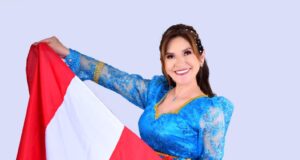 Maxi, la Dulzura de Caraz celebró 35 Años de Música, Lucha y Amor por el Pueblo– Bodas de Coral