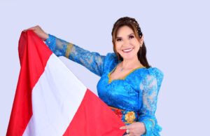 Maxi, la Dulzura de Caraz celebró 35 Años de Música, Lucha y Amor por el Pueblo– Bodas de Coral