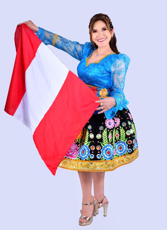 Maxi, la Dulzura de Caraz celebró 35 Años de Música, Lucha y Amor por el Pueblo– Bodas de Coral