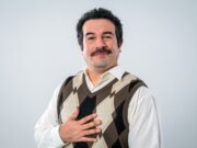 Claudio Calmet: «Las mujeres me piden un ‘Emerson’ en su casa