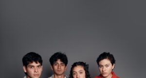 La crueldad de la humanidad a través de un juego de niños