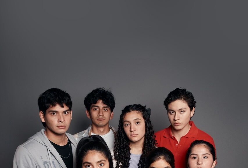 La crueldad de la humanidad a través de un juego de niños