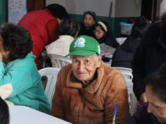 Crisis en los servicios de cuidado: en distritos de Lima Norte y Lima Sur se evidencian desigualdades territoriales