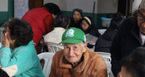 Crisis en los servicios de cuidado: en distritos de Lima Norte y Lima Sur se evidencian desigualdades territoriales