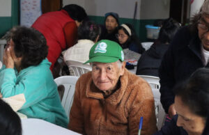 Crisis en los servicios de cuidado: en distritos de Lima Norte y Lima Sur se evidencian desigualdades territoriales