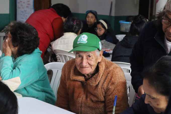 Crisis en los servicios de cuidado: en distritos de Lima Norte y Lima Sur se evidencian desigualdades territoriales