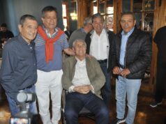 Perú Campeón: La selección peruana rememora la hazaña de ganar hace 50 años la Copa América en Venezuela