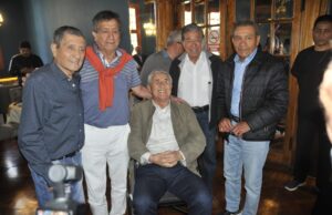 Perú Campeón: La selección peruana rememora la hazaña de ganar hace 50 años la Copa América en Venezuela