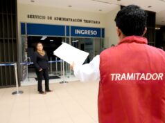Halloween: SAT de Lima lanza campaña “No caigas en cuentos” para prevenir las estafas de los tramitadores