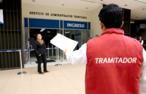 Halloween: SAT de Lima lanza campaña “No caigas en cuentos” para prevenir las estafas de los tramitadores