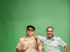 “Visa para un sueño”: Una historia musical, escrita y dirigida por Pablo Saldarriaga