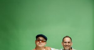 “Visa para un sueño”: Una historia musical, escrita y dirigida por Pablo Saldarriaga