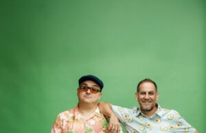 “Visa para un sueño”: Una historia musical, escrita y dirigida por Pablo Saldarriaga