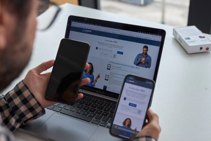 Estado de emergencia: 300 000 celulares no registrados en lista blanca y con historial negativo fueron bloqueados en octubre