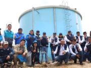 Más de 6 000 pobladores de Poroy se benefician con servicios agua y saneamiento tras su integración a Sedacusco