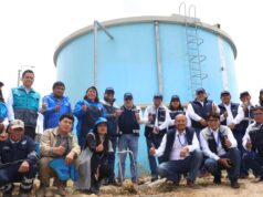 Más de 6 000 pobladores de Poroy se benefician con servicios agua y saneamiento tras su integración a Sedacusco