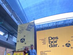 “Sombras tejidas”: arquitectura social que transformará los espacios educativos en el Perú