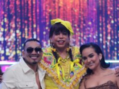 Josimar y Daniela Darcourt rompen su silencio en ‘Esta Noche’