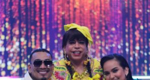 Josimar y Daniela Darcourt rompen su silencio en ‘Esta Noche’