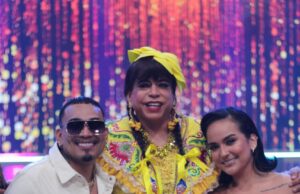 Josimar y Daniela Darcourt rompen su silencio en ‘Esta Noche’