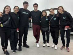 Womands Productions: las mujeres detrás del mega concierto de aniversario de los Hermanos Yaipén