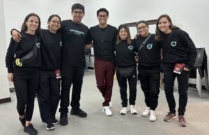 Womands Productions: las mujeres detrás del mega concierto de aniversario de los Hermanos Yaipén