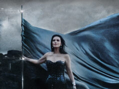 Laura Pausini: La italiana más universal e ícono del pop mundial, cantará en único concierto en Lima!